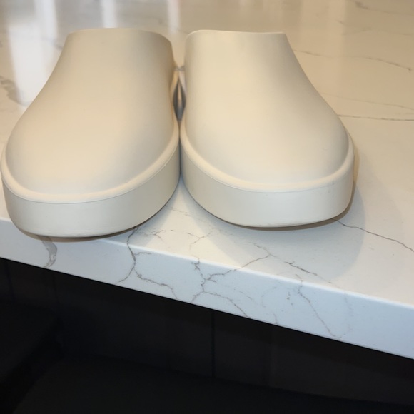Fear of God The California Slip On Cream Men's Size 45/13 - Picture 11 of 14